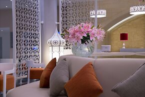 Radisson Blu Resort & Thalasso, Hammamet