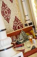 Radisson Blu Resort & Thalasso, Hammamet