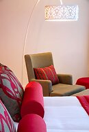 Radisson Blu Resort & Thalasso, Hammamet