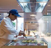 Radisson Blu Resort & Thalasso, Hammamet