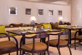 Radisson Blu Resort & Thalasso, Hammamet