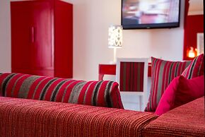 Radisson Blu Resort & Thalasso, Hammamet