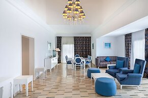 Radisson Blu Resort & Thalasso, Hammamet