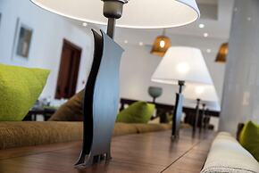 Radisson Blu Resort & Thalasso, Hammamet