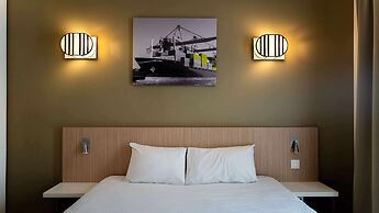 Aparthotel Adagio Access Le Havre Les Docks