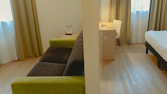 Aparthotel Adagio Access Le Havre Les Docks