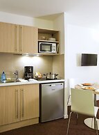 Aparthotel Adagio Access Le Havre Les Docks