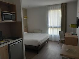 Aparthotel Adagio Access Le Havre Les Docks