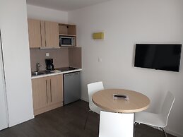 Aparthotel Adagio Access Le Havre Les Docks