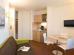 Aparthotel Adagio Access Le Havre Les Docks