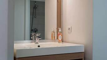 Aparthotel Adagio Access Le Havre Les Docks