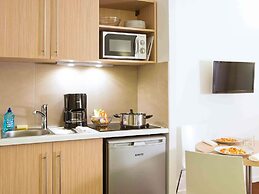 Aparthotel Adagio Access Le Havre Les Docks