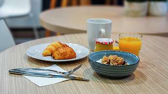 Aparthotel Adagio Access Le Havre Les Docks