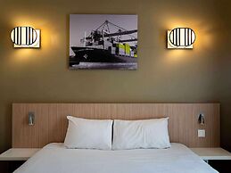 Aparthotel Adagio Access Le Havre Les Docks