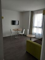 Aparthotel Adagio Access Le Havre Les Docks