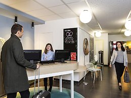 Aparthotel Adagio Access Paris Reuilly