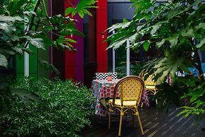 Aparthotel Adagio Access Paris Reuilly