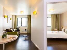 Aparthotel Adagio Access Paris Reuilly