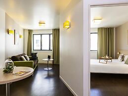 Aparthotel Adagio Access Paris Reuilly