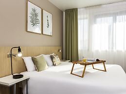 Aparthotel Adagio Access Paris Reuilly