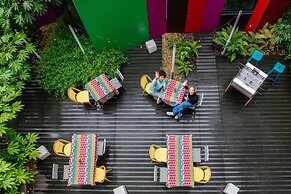 Aparthotel Adagio Access Paris Reuilly