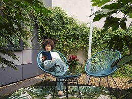 Aparthotel Adagio Access Paris Reuilly