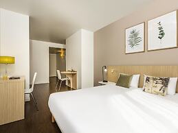 Aparthotel Adagio Access Paris Reuilly