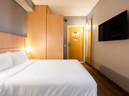 ibis Ourinhos