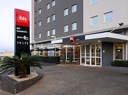 ibis Ourinhos