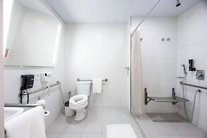 ibis Ourinhos