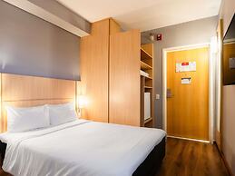 ibis Ourinhos