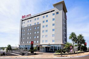 ibis Ourinhos