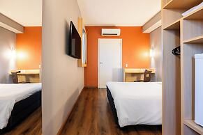 ibis Ourinhos