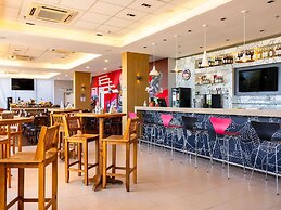 ibis Ourinhos