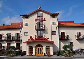 Hotell Havanna