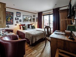 Hotell Havanna