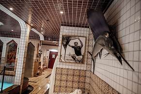 Hotell Havanna