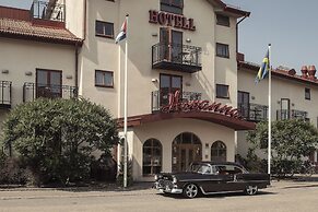 Hotell Havanna
