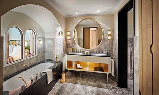 Apogée Courchevel, Oetker Hotels