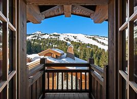 L'Apogée Courchevel - an Oetker Collection Hotel