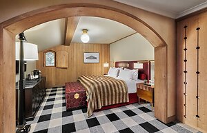 Apogée Courchevel, Oetker Hotels