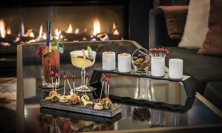 L'Apogée Courchevel - an Oetker Collection Hotel