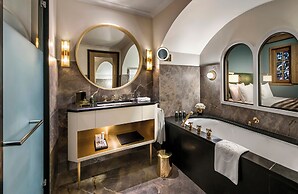 Apogée Courchevel, Oetker Hotels