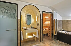 Apogée Courchevel, Oetker Hotels