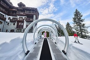 L'Apogée Courchevel - an Oetker Collection Hotel