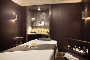 L'Apogée Courchevel - an Oetker Collection Hotel