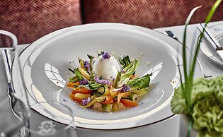 L'Apogée Courchevel - an Oetker Collection Hotel