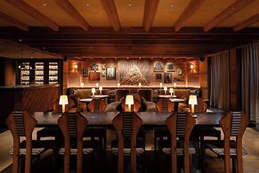 Apogée Courchevel, Oetker Hotels