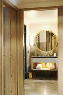 Apogée Courchevel, Oetker Hotels