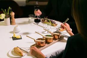 L'Apogée Courchevel - an Oetker Collection Hotel